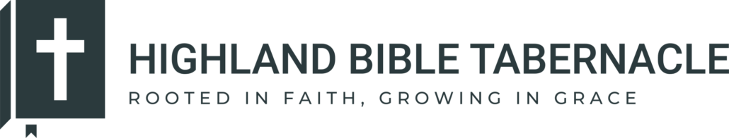 Highland Bible Tabernacle