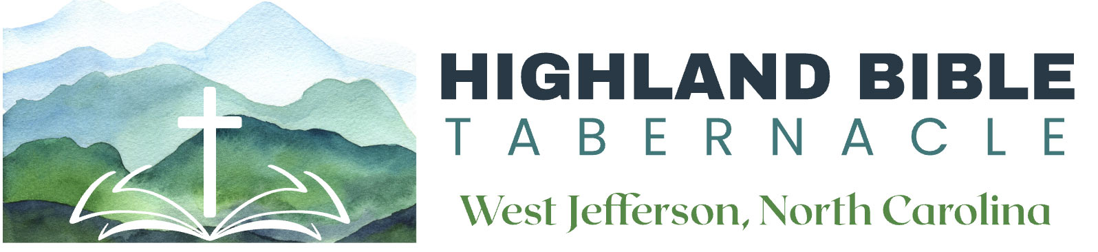 Highland Bible Tabernacle